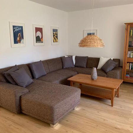 Casa Mika Apartment Konstanz Ngoại thất bức ảnh