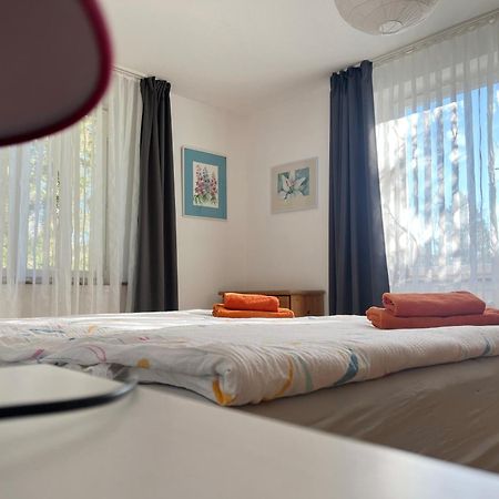 Casa Mika Apartment Konstanz Ngoại thất bức ảnh