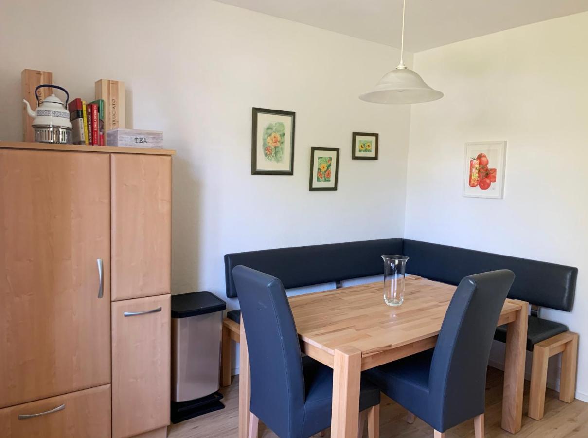 Casa Mika Apartment Konstanz Ngoại thất bức ảnh