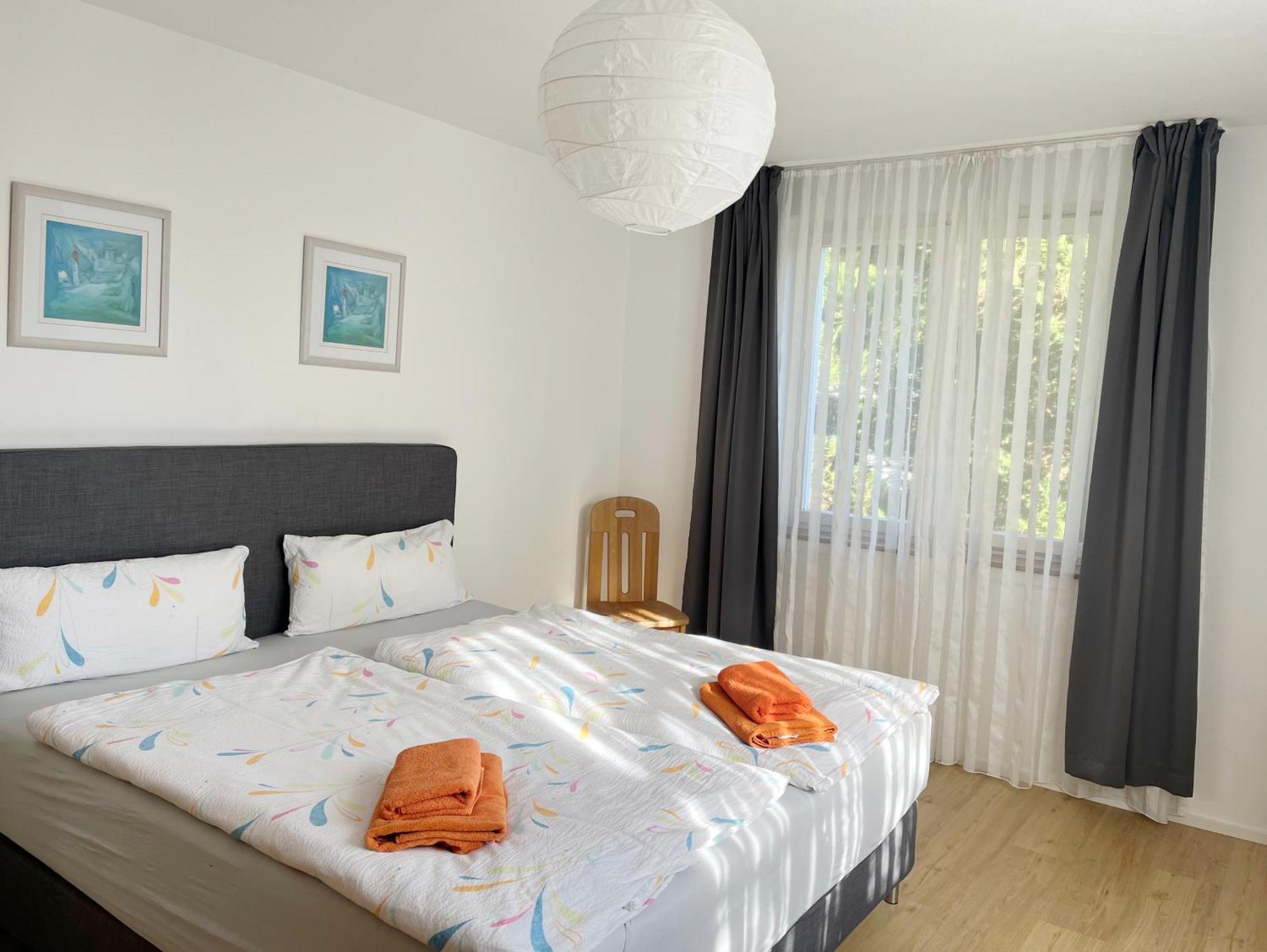 Casa Mika Apartment Konstanz Ngoại thất bức ảnh